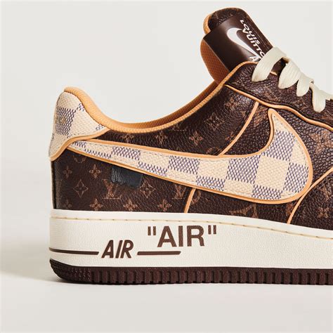 where to buy louis vuitton air force 1|virgil abloh nike air force 1 low.